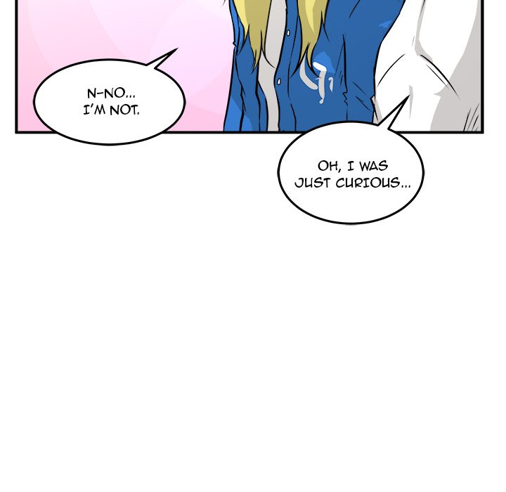 Read He Queen chapter 28 image 61 on Lezhin