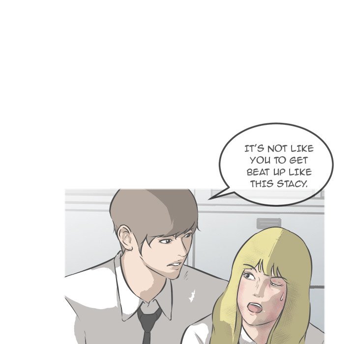 Read He Queen chapter 28 image 70 on Lezhin