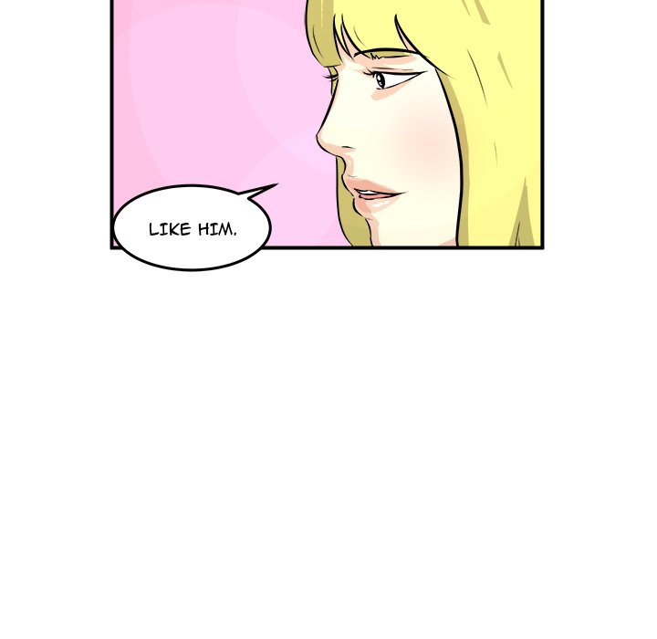 Read He Queen chapter 28 image 75 on Lezhin