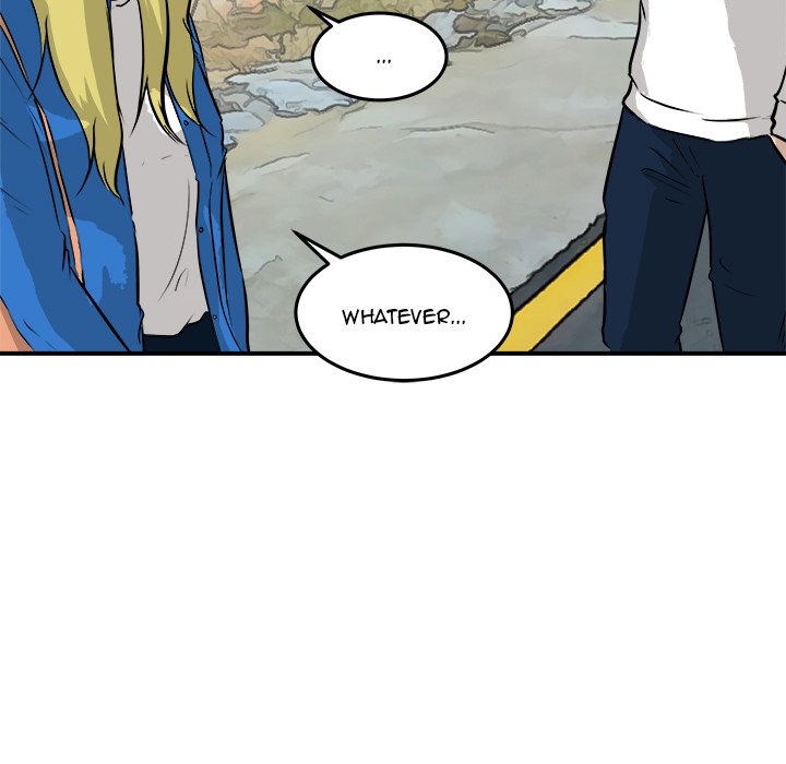 Read He Queen chapter 28 image 9 on Lezhin