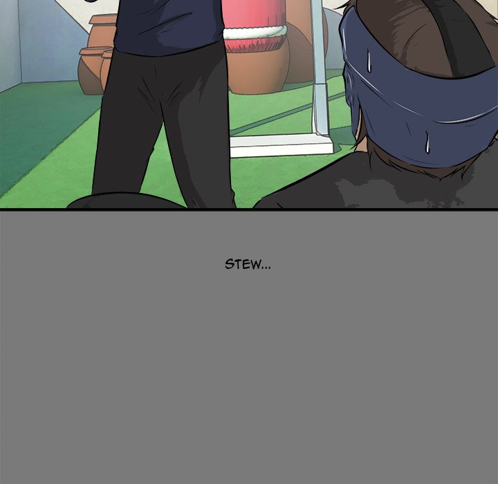 Read He Queen chapter 28 image 90 on Lezhin