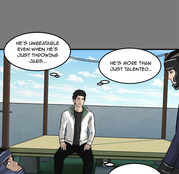 Read He Queen chapter 28 image 94 on Lezhin