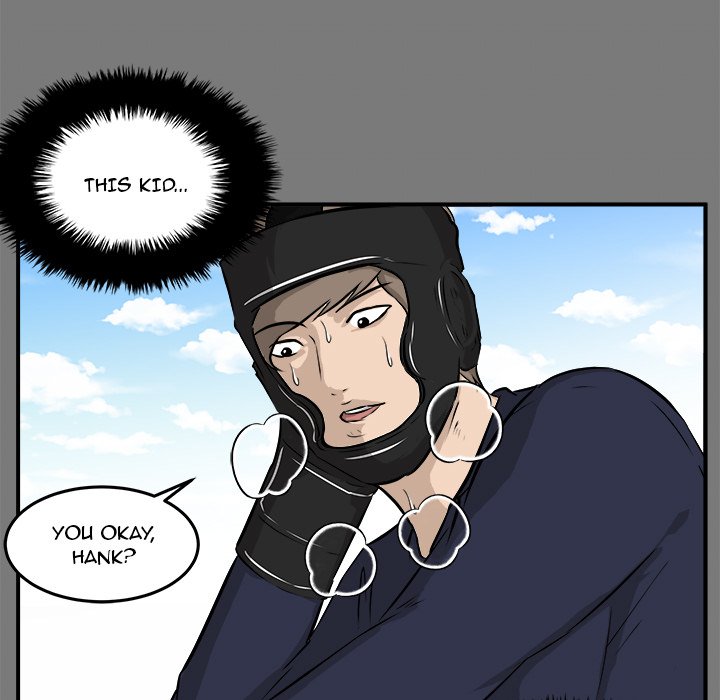 Read He Queen chapter 28 image 96 on Lezhin