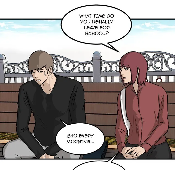 Read He Queen chapter 29 image 10 on Lezhin