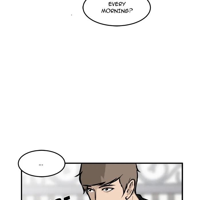 Read He Queen chapter 29 image 11 on Lezhin