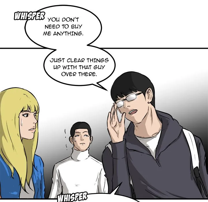 Read He Queen chapter 29 image 117 on Lezhin