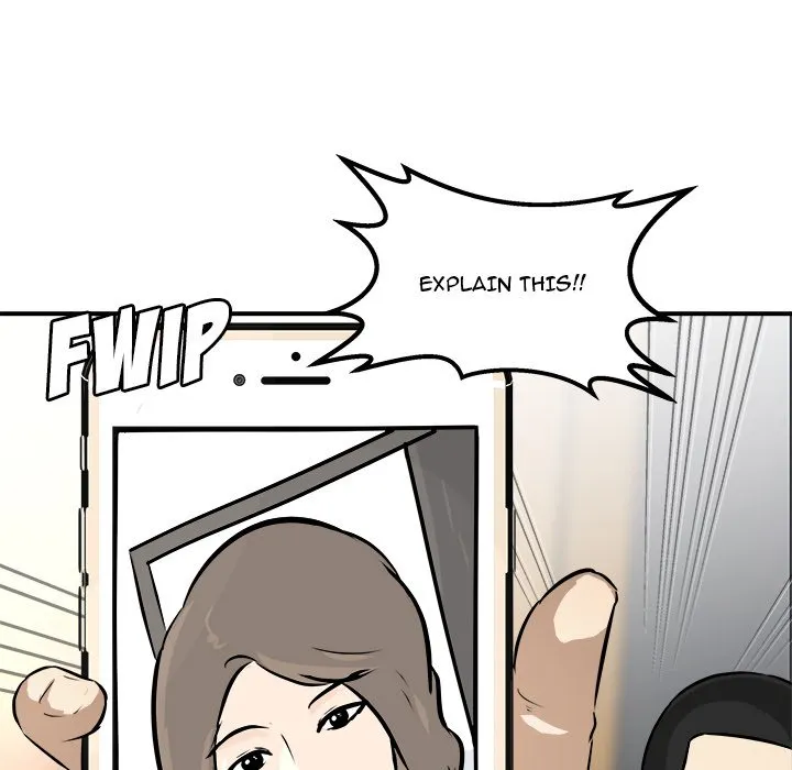 Read He Queen chapter 29 image 120 on Lezhin