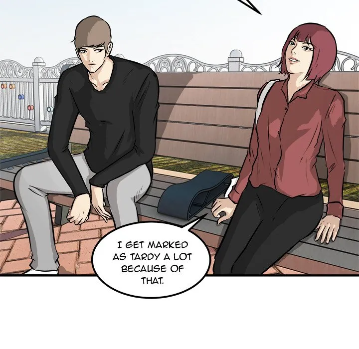 Read He Queen chapter 29 image 16 on Lezhin