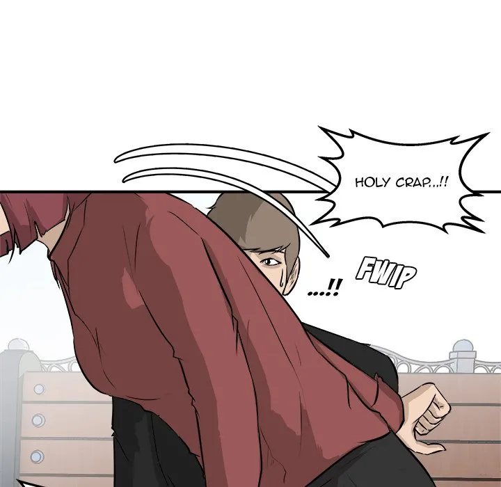 Read He Queen chapter 29 image 19 on Lezhin