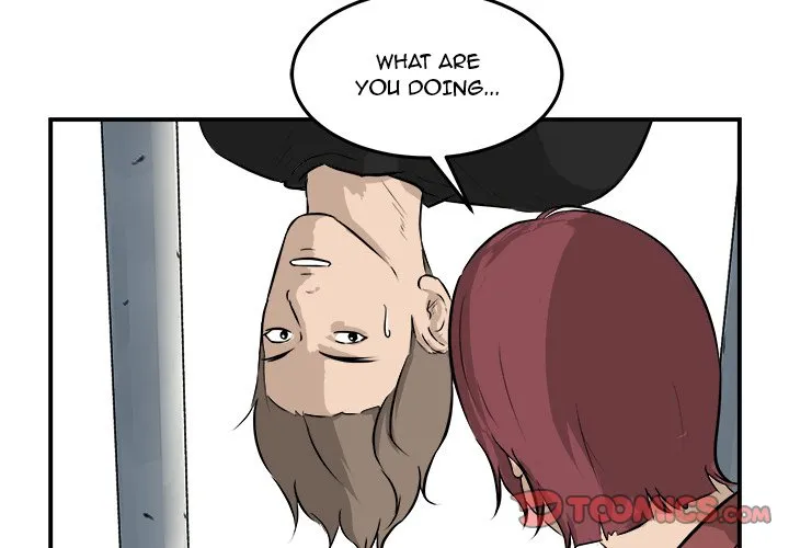 Read He Queen chapter 29 image 2 on Lezhin