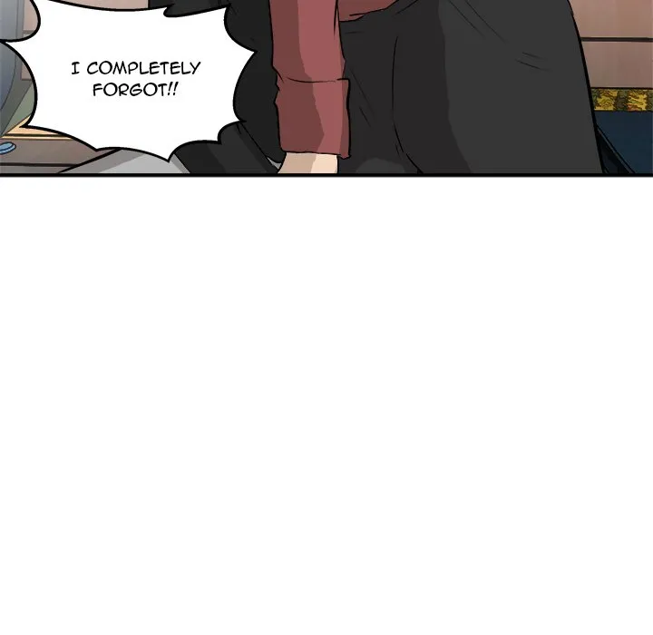Read He Queen chapter 29 image 20 on Lezhin