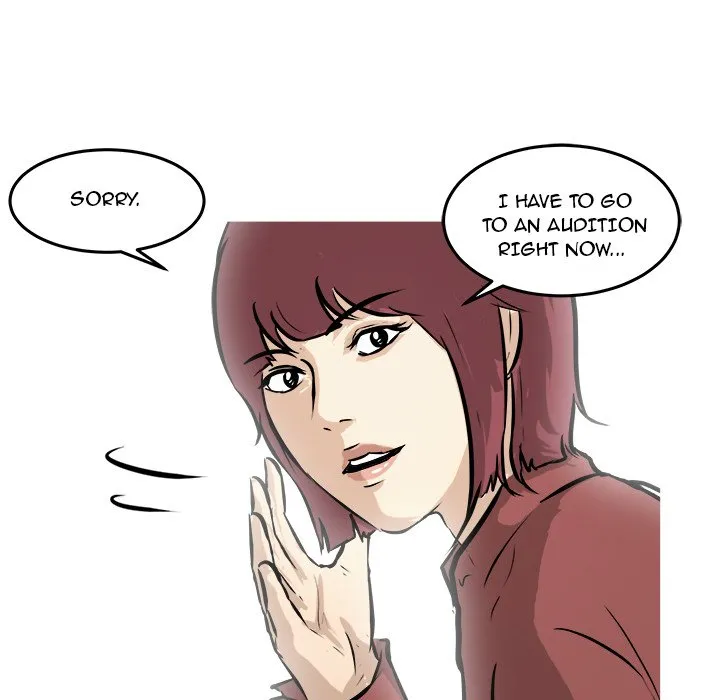 Read He Queen chapter 29 image 21 on Lezhin