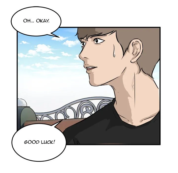 Read He Queen chapter 29 image 23 on Lezhin