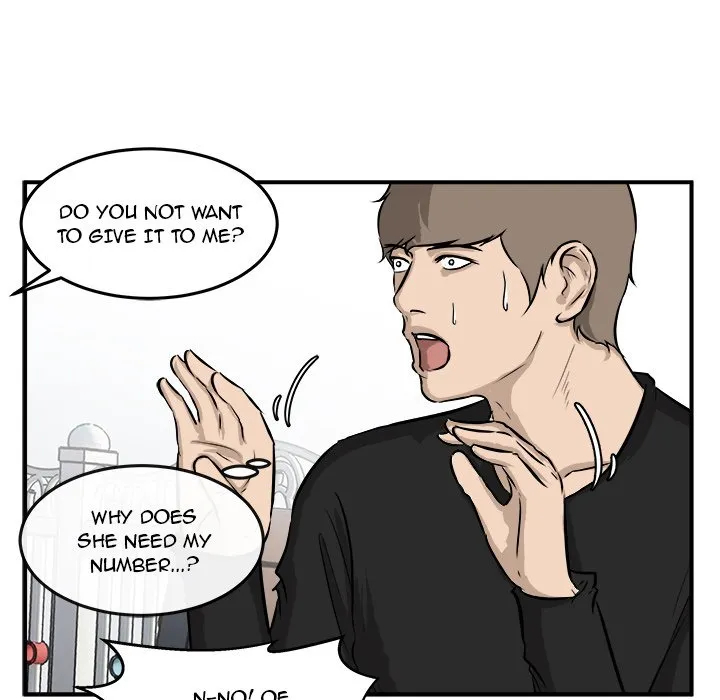 Read He Queen chapter 29 image 30 on Lezhin