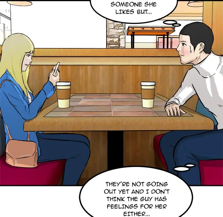 Read He Queen chapter 29 image 43 on Lezhin