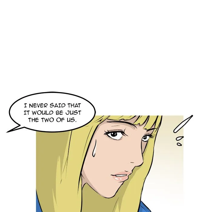 Read He Queen chapter 29 image 54 on Lezhin