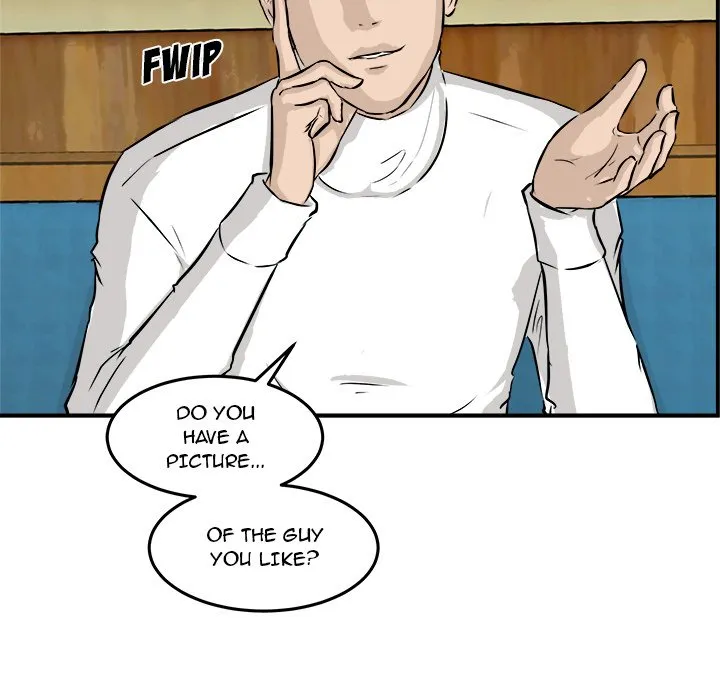 Read He Queen chapter 29 image 58 on Lezhin