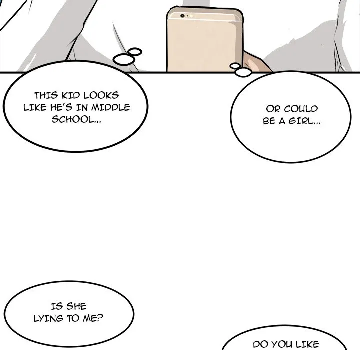 Read He Queen chapter 29 image 66 on Lezhin