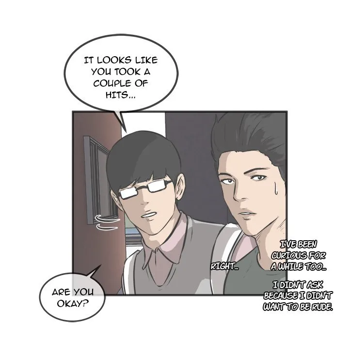 Read He Queen chapter 29 image 76 on Lezhin