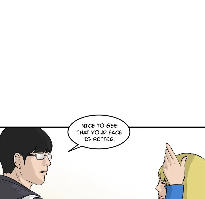 Read He Queen chapter 29 image 84 on Lezhin