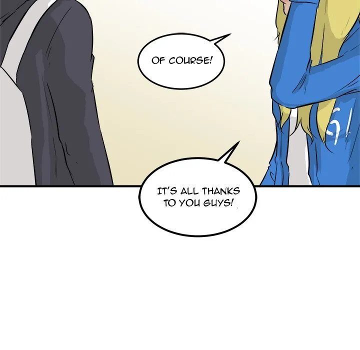 Read He Queen chapter 29 image 85 on Lezhin