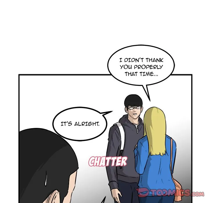 Read He Queen chapter 29 image 86 on Lezhin