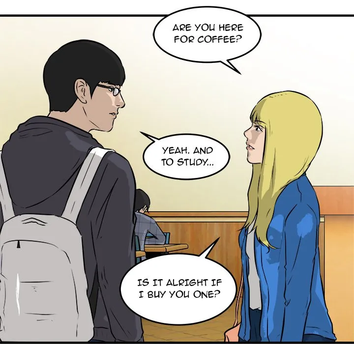 Read He Queen chapter 29 image 90 on Lezhin