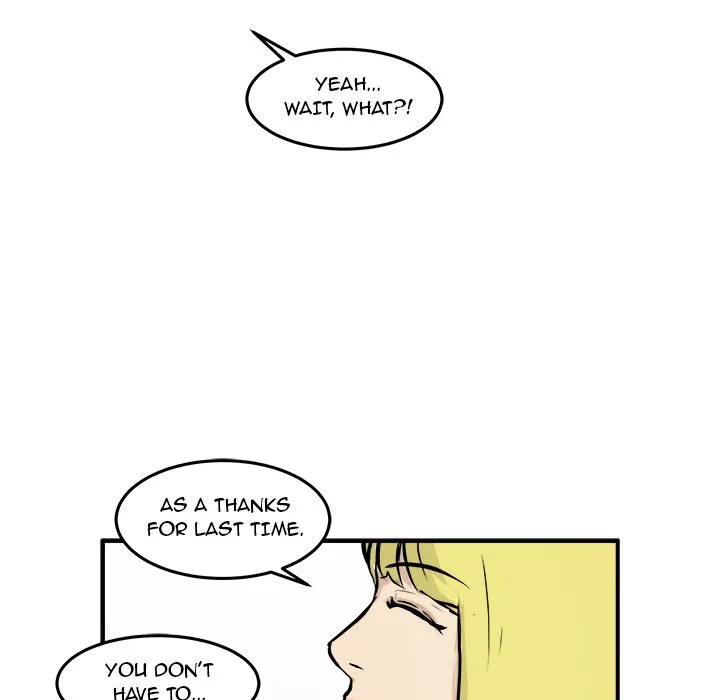 Read He Queen chapter 29 image 91 on Lezhin