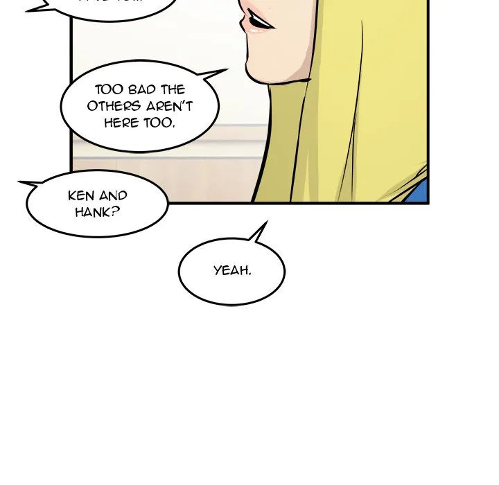 Read He Queen chapter 29 image 92 on Lezhin