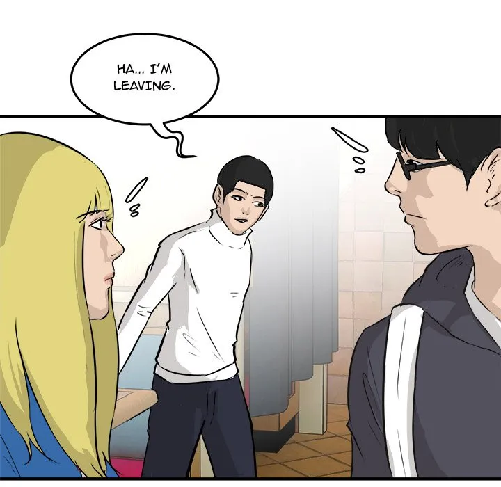 Read He Queen chapter 29 image 93 on Lezhin