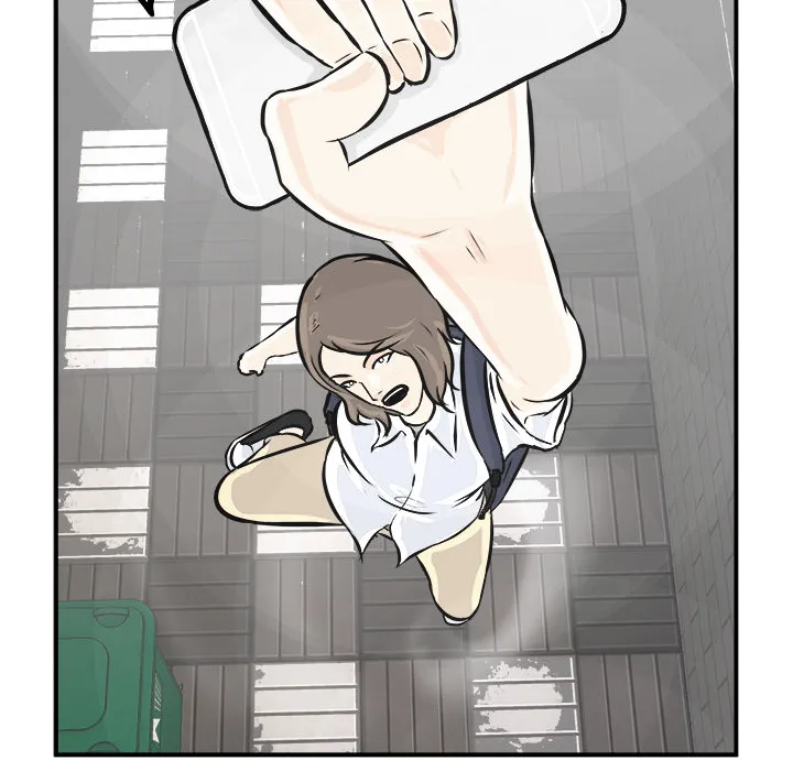 Read He Queen chapter 3 image 101 on Lezhin