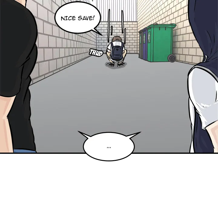 Read He Queen chapter 3 image 103 on Lezhin