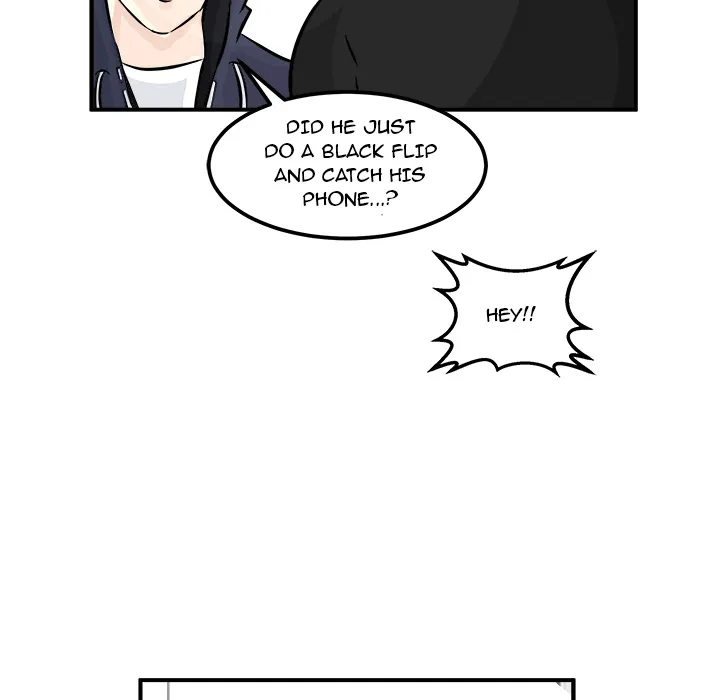 Read He Queen chapter 3 image 105 on Lezhin