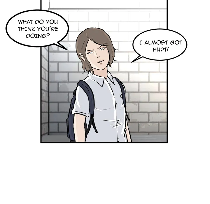 Read He Queen chapter 3 image 106 on Lezhin