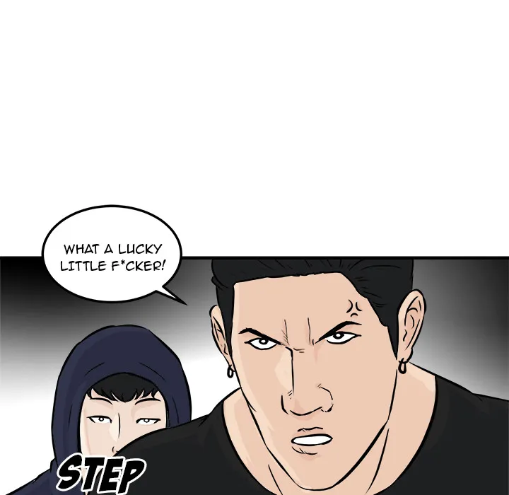 Read He Queen chapter 3 image 107 on Lezhin