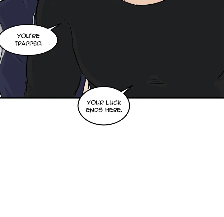Read He Queen chapter 3 image 108 on Lezhin