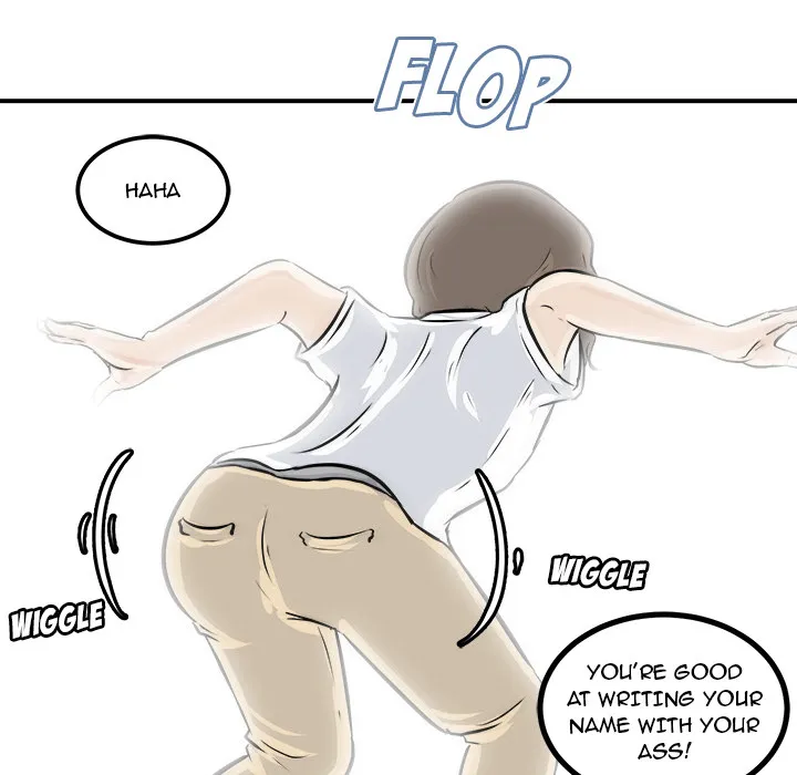 Read He Queen chapter 3 image 11 on Lezhin