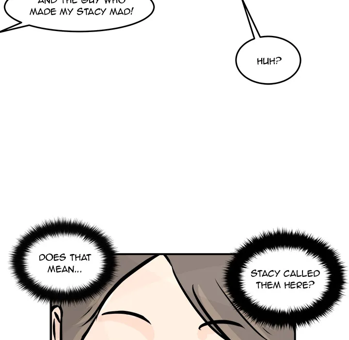 Read He Queen chapter 3 image 110 on Lezhin