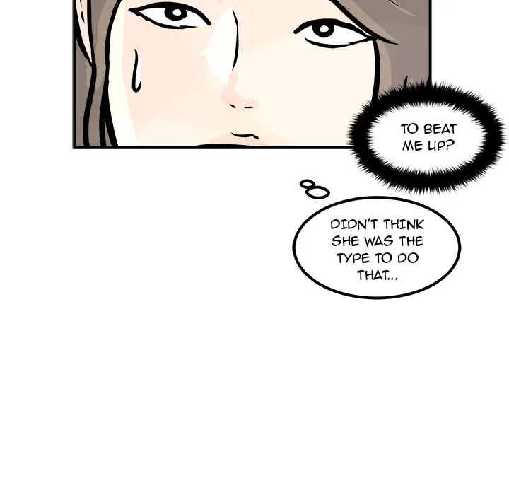 Read He Queen chapter 3 image 111 on Lezhin