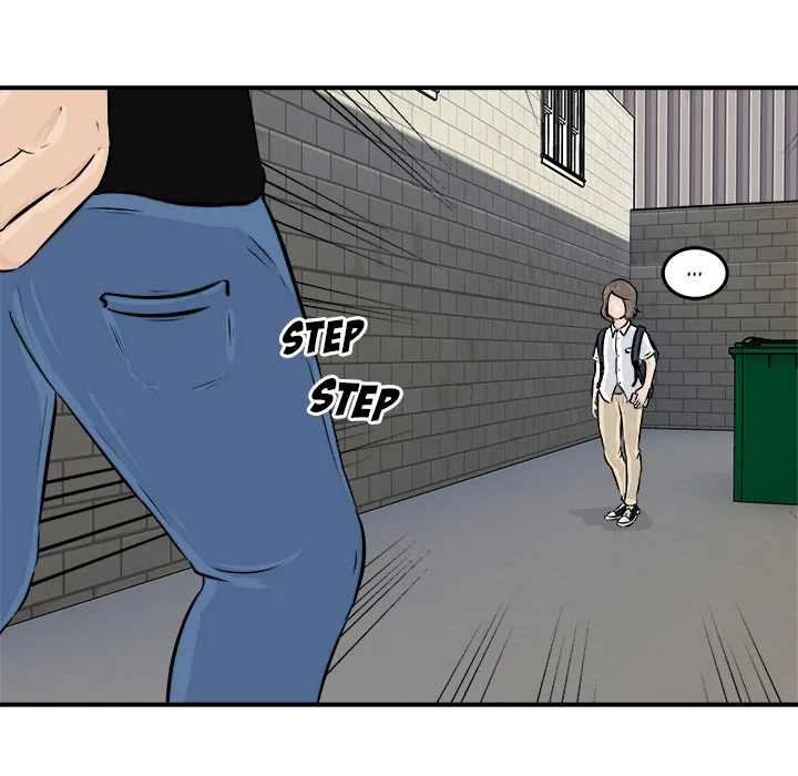 Read He Queen chapter 3 image 112 on Lezhin