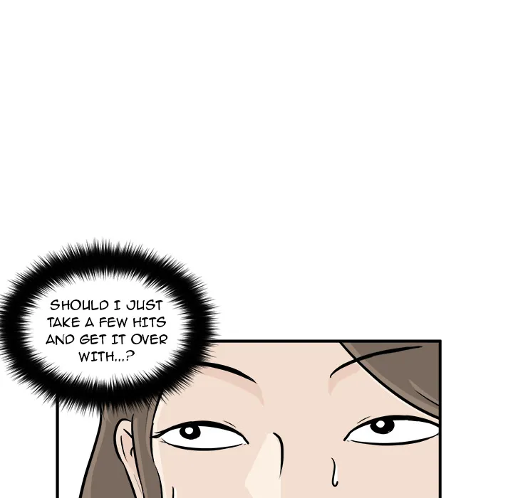 Read He Queen chapter 3 image 113 on Lezhin