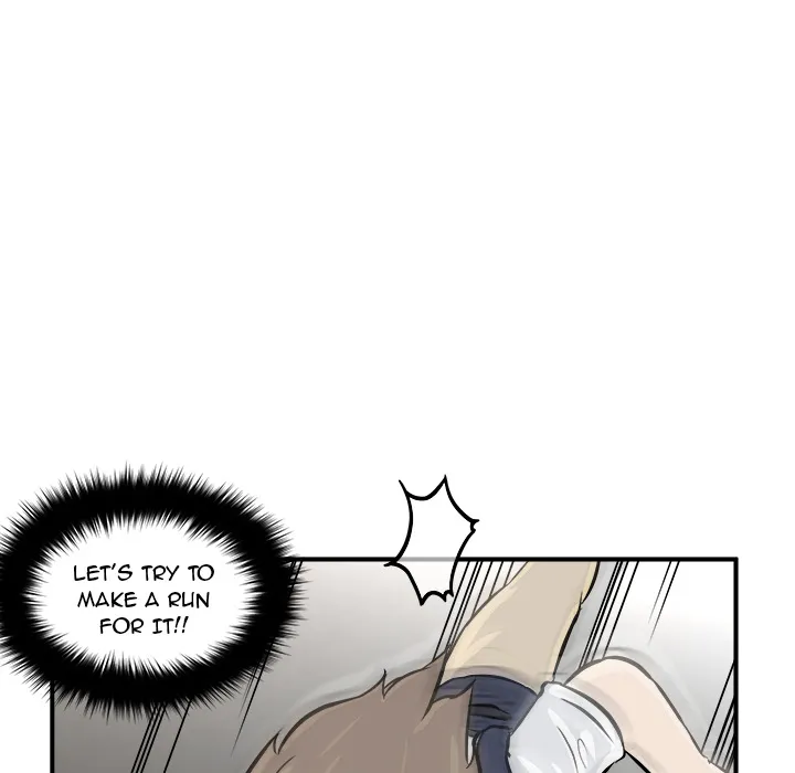 Read He Queen chapter 3 image 118 on Lezhin