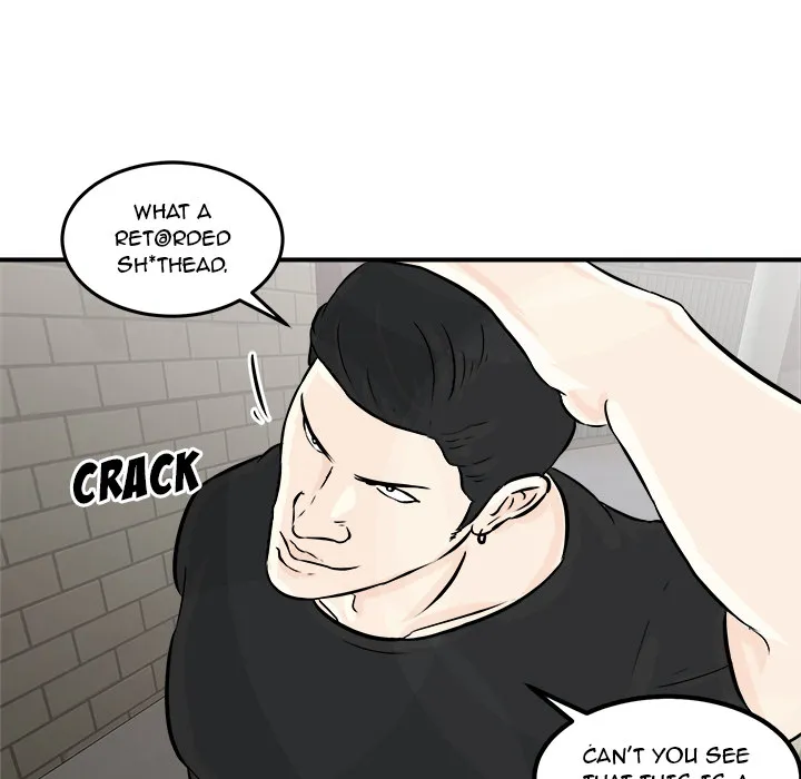 Read He Queen chapter 3 image 120 on Lezhin