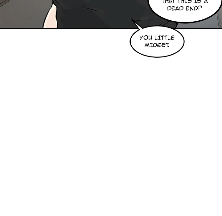 Read He Queen chapter 3 image 121 on Lezhin