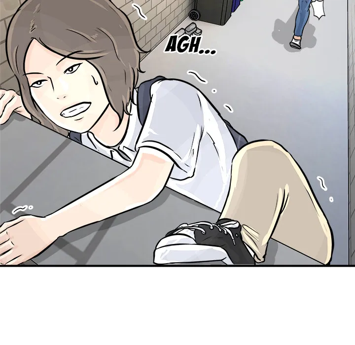 Read He Queen chapter 3 image 129 on Lezhin
