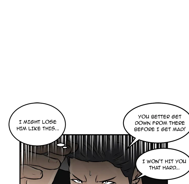 Read He Queen chapter 3 image 130 on Lezhin