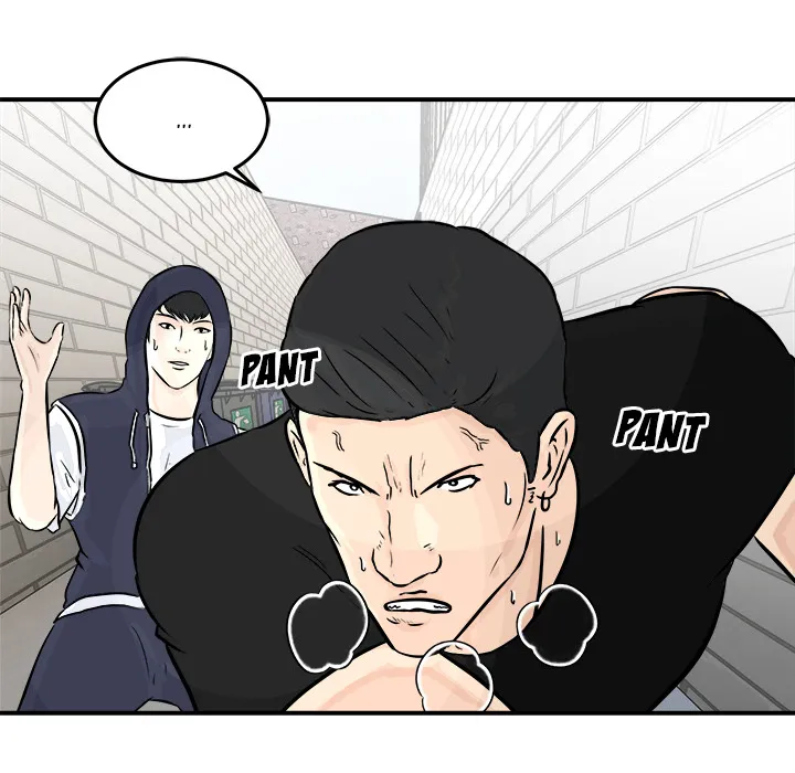 Read He Queen chapter 3 image 138 on Lezhin