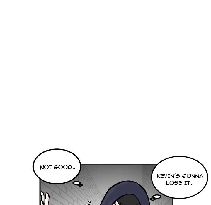 Read He Queen chapter 3 image 139 on Lezhin