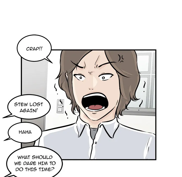 Read He Queen chapter 3 image 16 on Lezhin