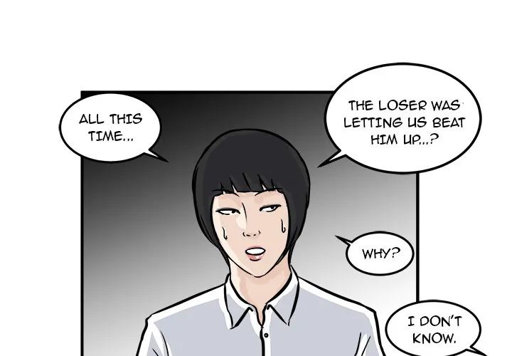 Read He Queen chapter 3 image 2 on Lezhin